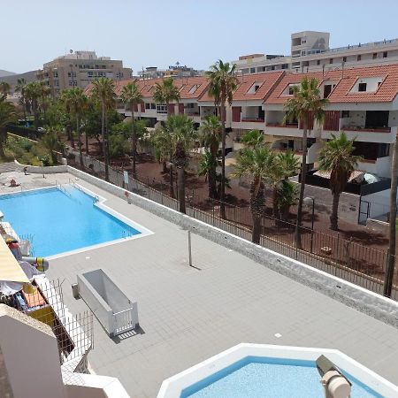 Apartament Playa Honda Arona  Kültér fotó