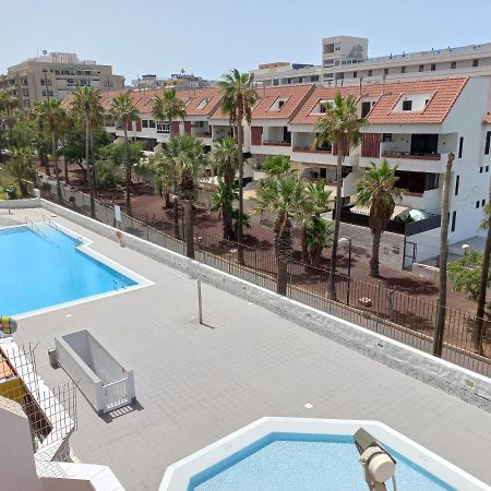 Apartament Playa Honda Arona  Kültér fotó