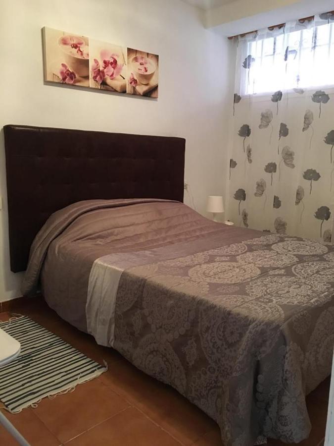 Apartament Playa Honda Arona  Kültér fotó