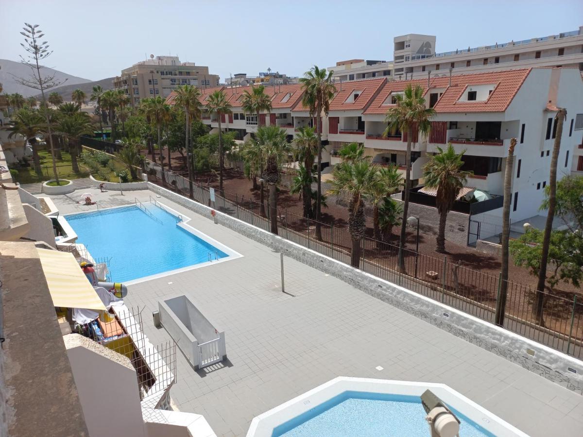 Apartament Playa Honda Arona  Kültér fotó
