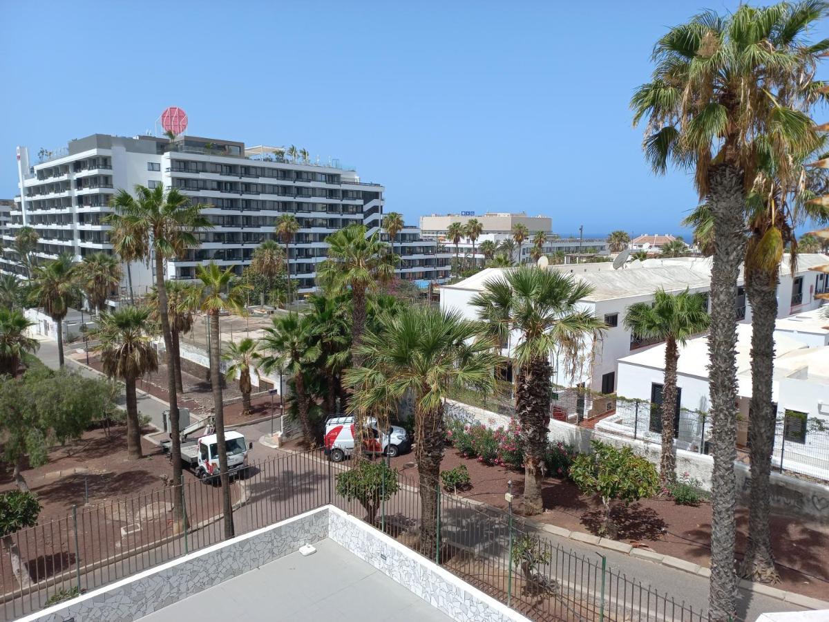 Apartament Playa Honda Arona  Kültér fotó