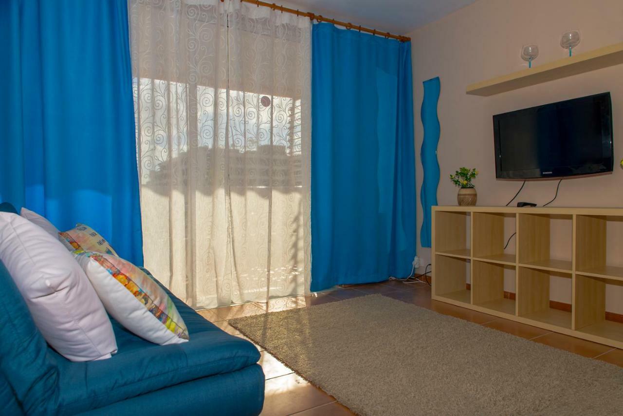 Apartament Playa Honda Arona  Kültér fotó