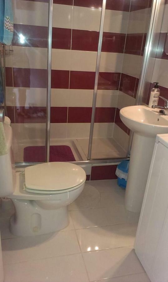 Apartament Playa Honda Arona  Kültér fotó