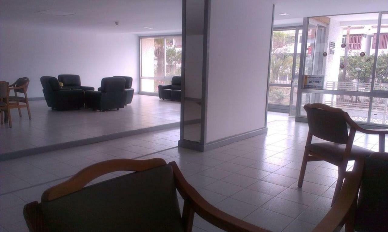 Apartament Playa Honda Arona  Kültér fotó