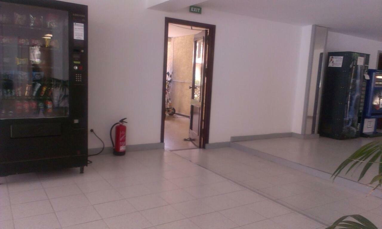 Apartament Playa Honda Arona  Kültér fotó