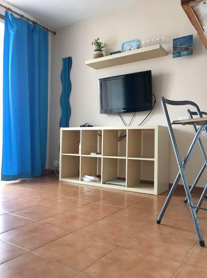 Apartament Playa Honda Arona  Kültér fotó