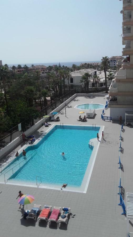 Apartament Playa Honda Arona  Kültér fotó